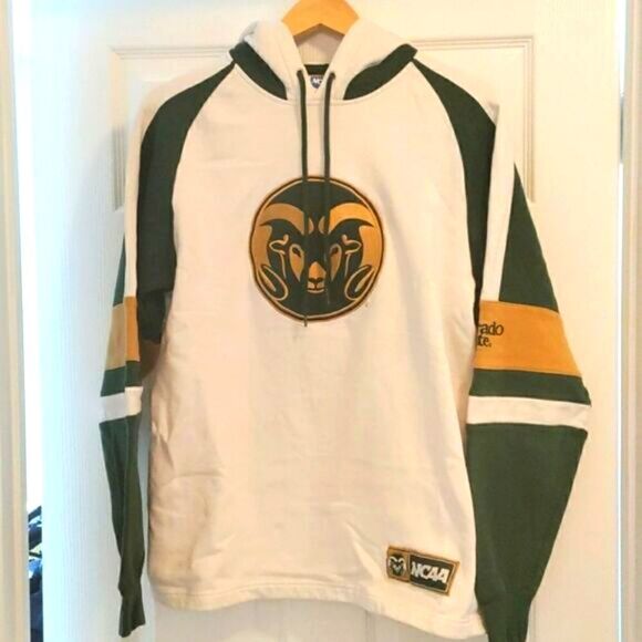 CSU Hoodie  - Picture 1 of 10